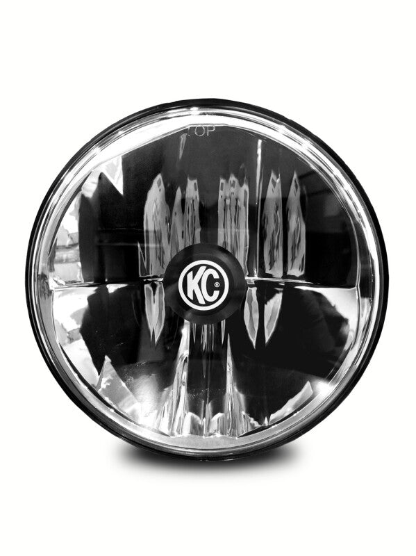 KC HiLiTES KCL Gravity LED - Headlights