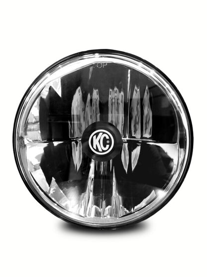 KC HiLiTES KCL Gravity LED - Headlights