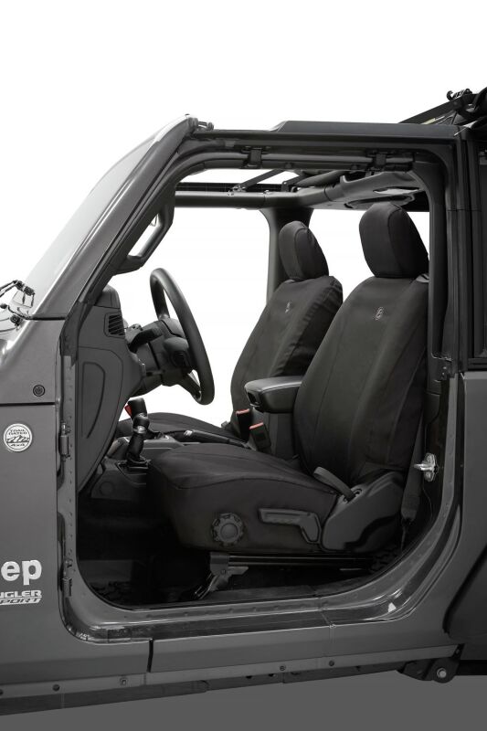 Bestop BES Seat Covers