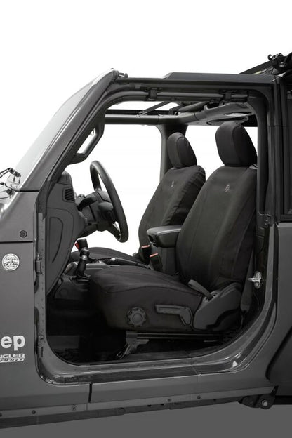 Bestop BES Seat Covers