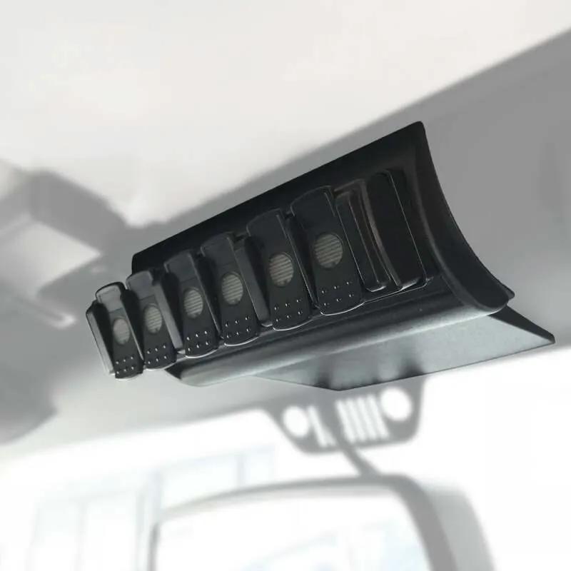 ORACLE Lighting ORL Trigger Control Systems