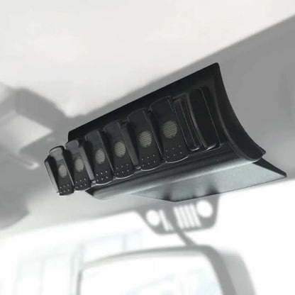 ORACLE Lighting ORL Trigger Control Systems