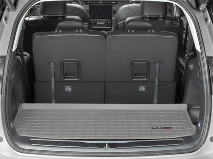 WeatherTech WT Cargo Liners - Grey by WeatherTech