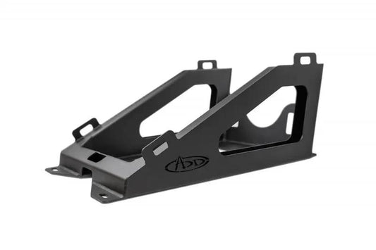 Addictive Desert Designs ADD Tire Carriers by Addictive Desert Designs