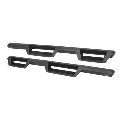 Westin WES Nerf Bars - HDX Drop
