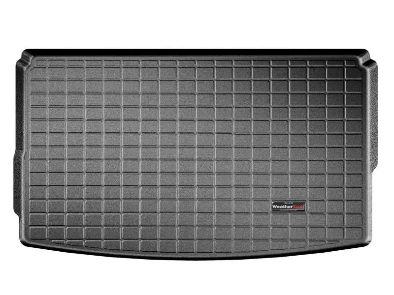 WeatherTech WT Cargo Liners - Black by WeatherTech