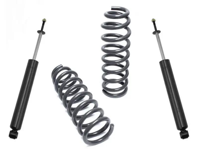 Maxtrac MXT Lift Kit by Maxtrac