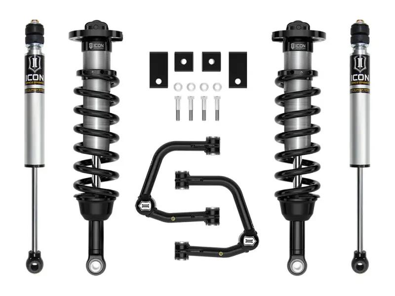ICON ICO 2.5 Series Coilover Kits