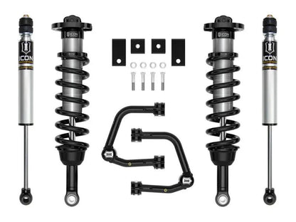 ICON ICO 2.5 Series Coilover Kits