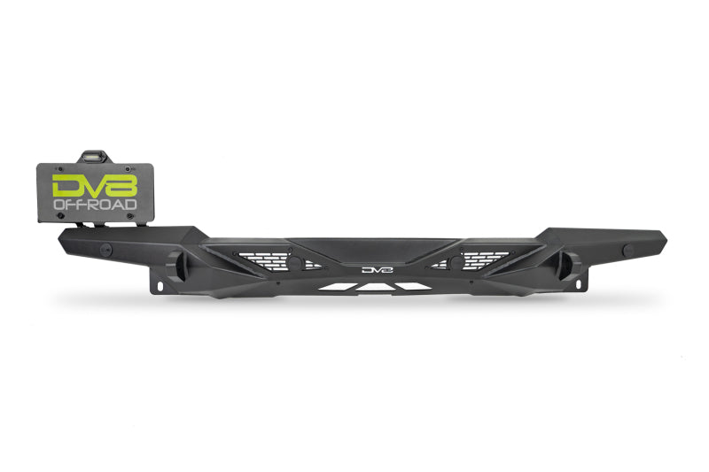 DV8 Offroad DVE Rear Bumpers