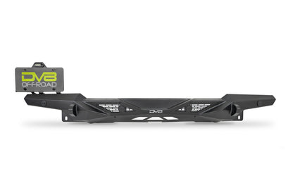 DV8 Offroad DVE Rear Bumpers