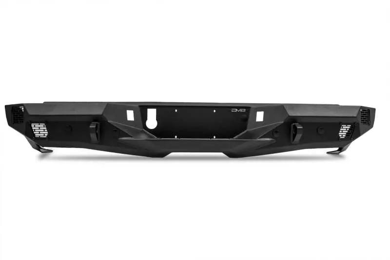 DV8 Offroad DVE Rear Bumpers by DV8 Offroad