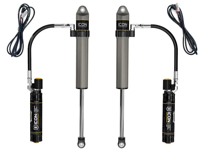 ICON ICO 2.5 Series Shocks