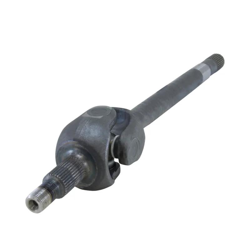 Yukon Gear & Axle YUK Alloy Axles by Yukon Gear & Axle