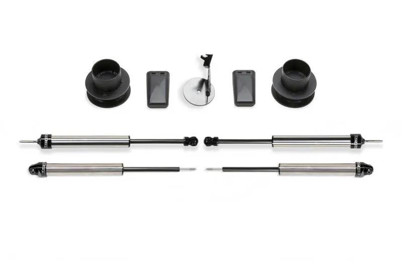 Fabtech FAB Spacer Kit