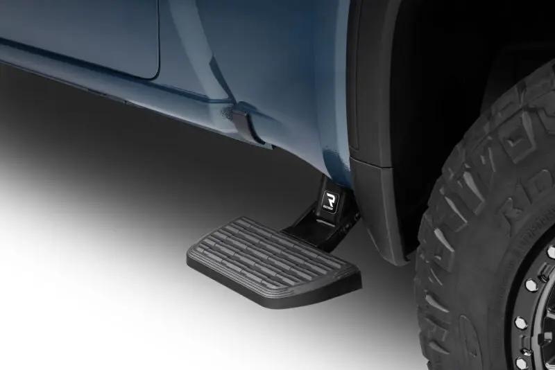 AMP Research AMP BedStep2 by AMP Research