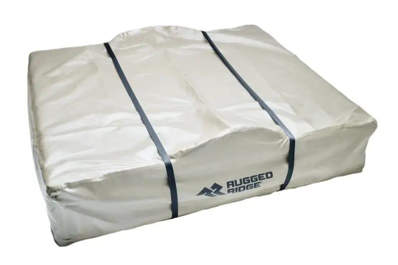 Rugged Ridge RUG Rooftop Tent by Rugged Ridge