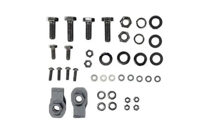 DV8 Offroad DVE Rear Bumpers by DV8 Offroad