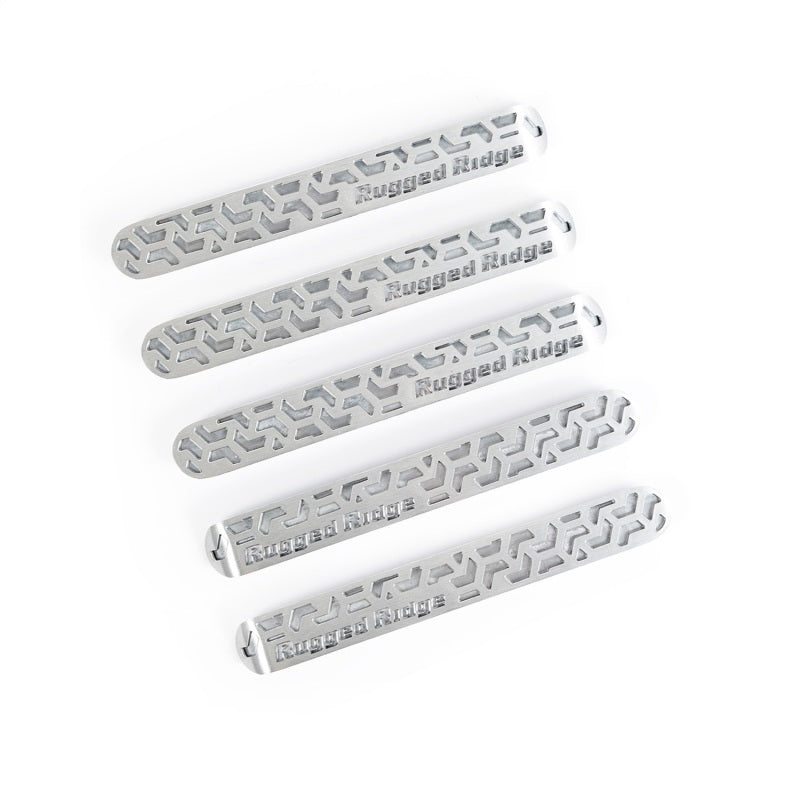 Rugged Ridge RUG Door Handles by Rugged Ridge
