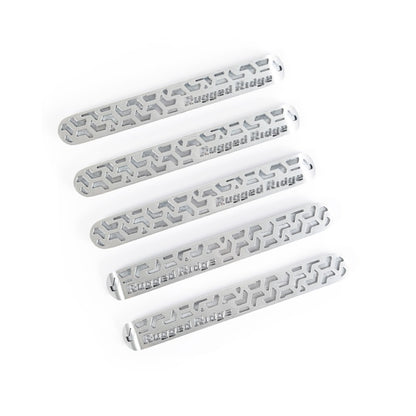 Rugged Ridge RUG Door Handles by Rugged Ridge