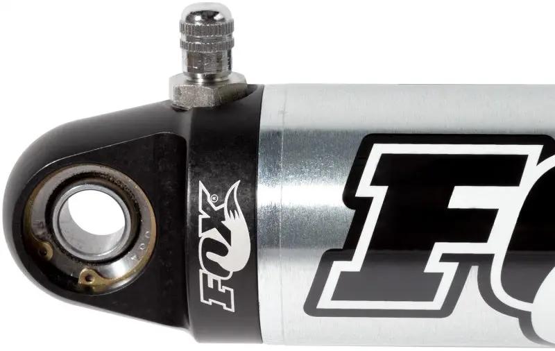 FOX 2.0 Factory Air Shock by FOX