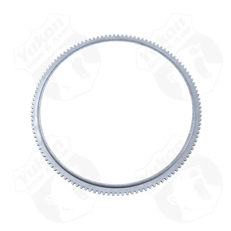 Yukon Gear & Axle YUK ABS Rings