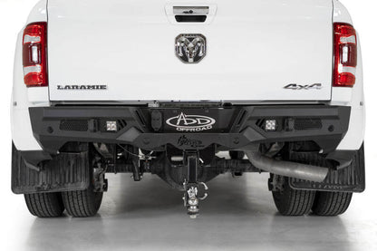 Addictive Desert Designs ADD Bomber Rear Bumpers