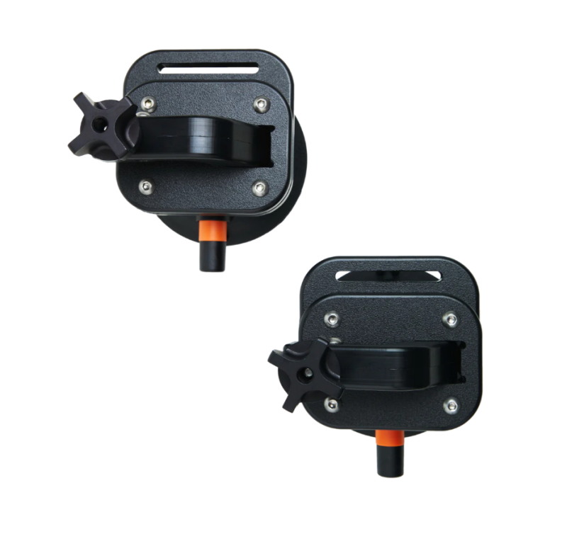 SeaSucker SEA Off-Road Accessory Mounts