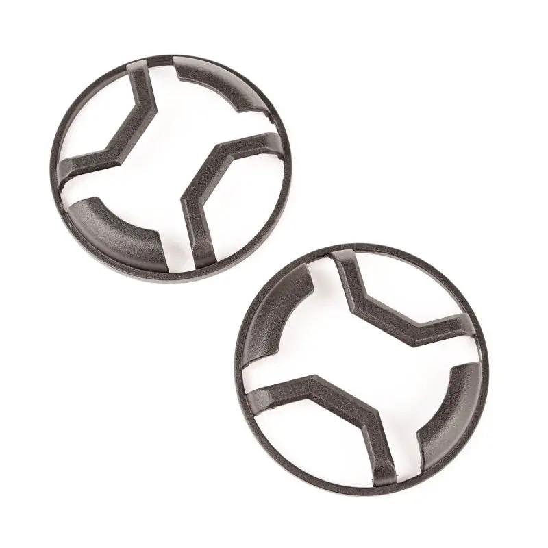 Rugged Ridge RUG Light Guards by Rugged Ridge