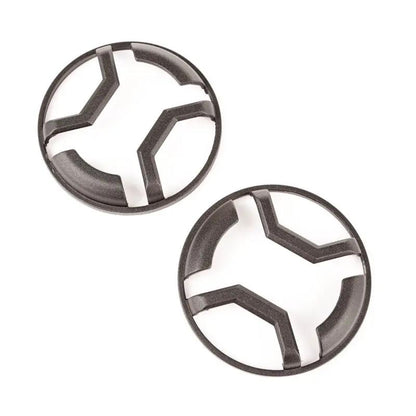 Rugged Ridge RUG Light Guards by Rugged Ridge
