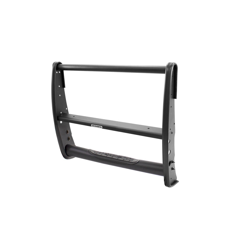 Go Rhino GOR Step Guard - 3000 -Tex Blk