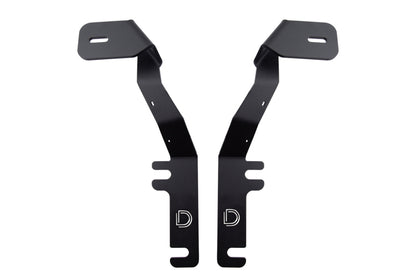 Diode Dynamics DIO Mounting Brackets Lighting