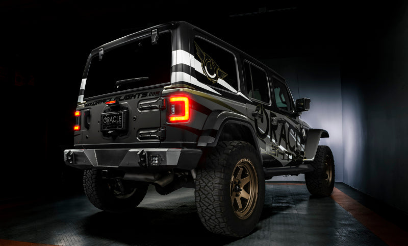 ORACLE Lighting ORL LED Tail Lights by ORACLE Lighting