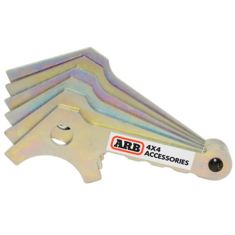 ARB Air Lockers by ARB