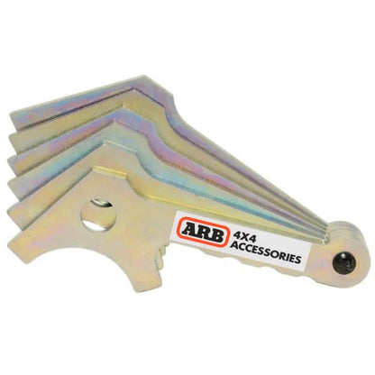 ARB Air Lockers by ARB