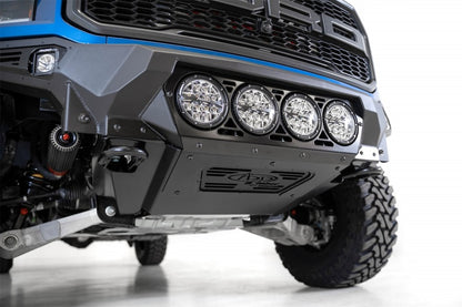 Addictive Desert Designs ADD Bomber Front Bumpers
