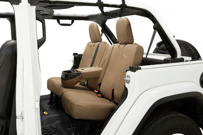 Bestop BES Seat Covers