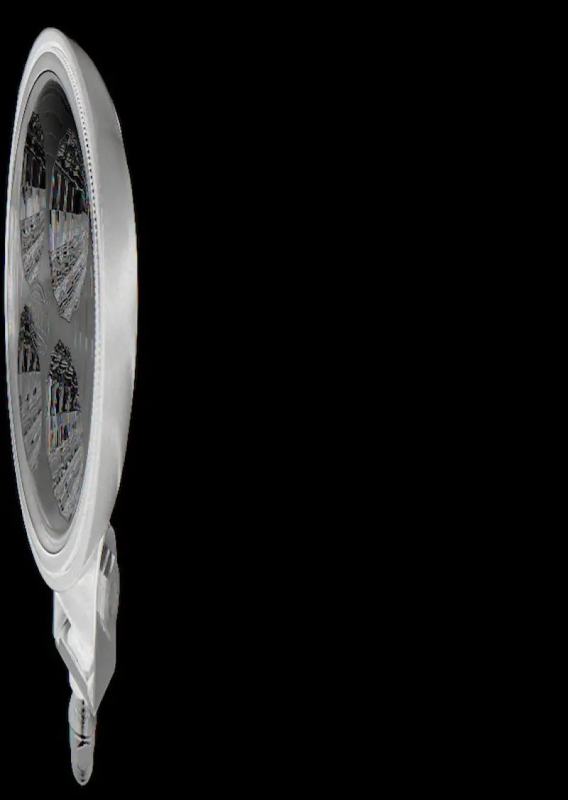 HELLA Work Lamp by Hella