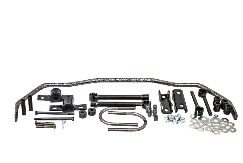 Hellwig HWG Rear Sway Bars by Hellwig