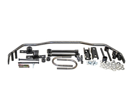 Hellwig HWG Rear Sway Bars by Hellwig