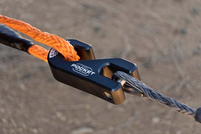 DV8 Offroad DVE Winches