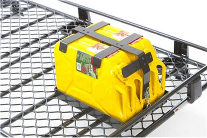 ARB Roof Rack & Barrier Components