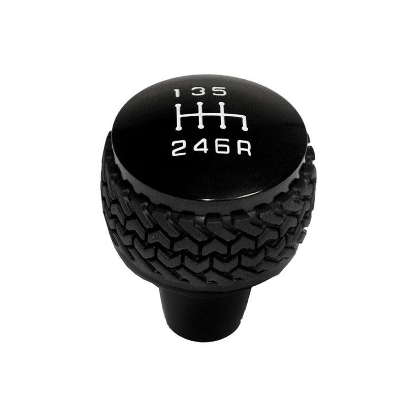 DV8 Offroad DVE Shift Knobs