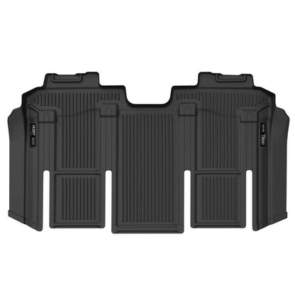 Husky Liners HL XAC - Rear - Black