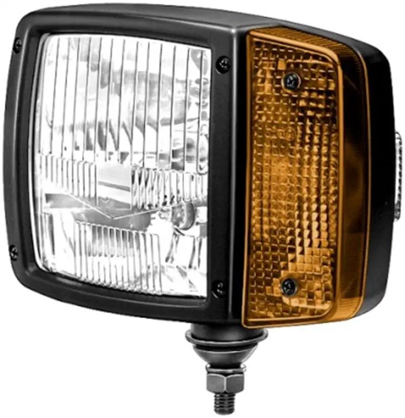 HELLA Halogen Lamp