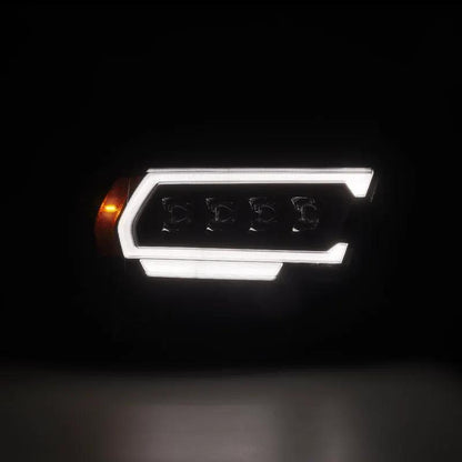 AlphaRex ARX NOVA Headlights