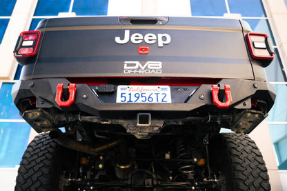 DV8 Offroad DV8 Shackles
