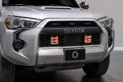 Diode Dynamics DIO LED Grille Kit