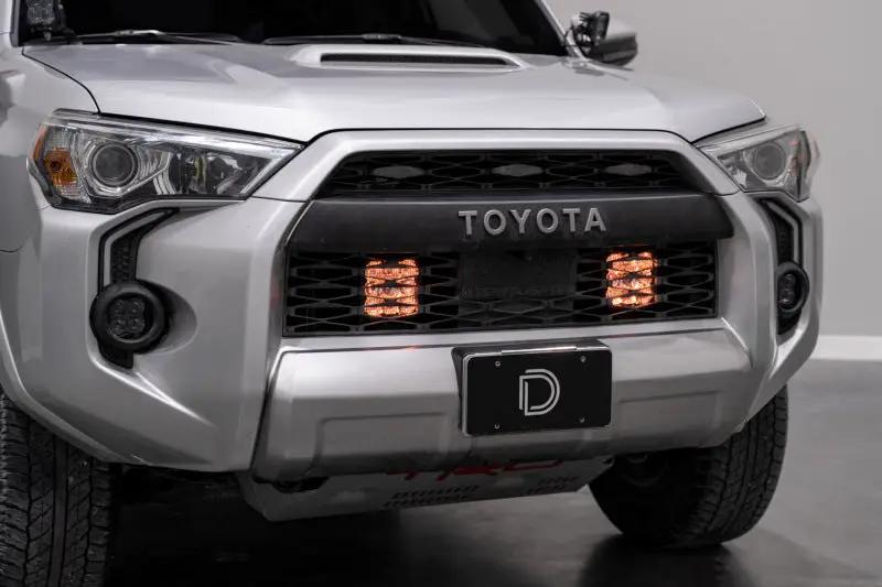 Diode Dynamics DIO LED Grille Kit by Diode Dynamics