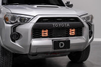 Diode Dynamics DIO LED Grille Kit by Diode Dynamics